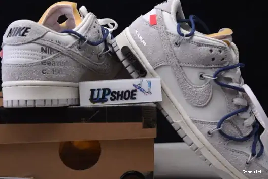 DJ0950-112 Low 18 Dunk Lot Nike O-W 0626